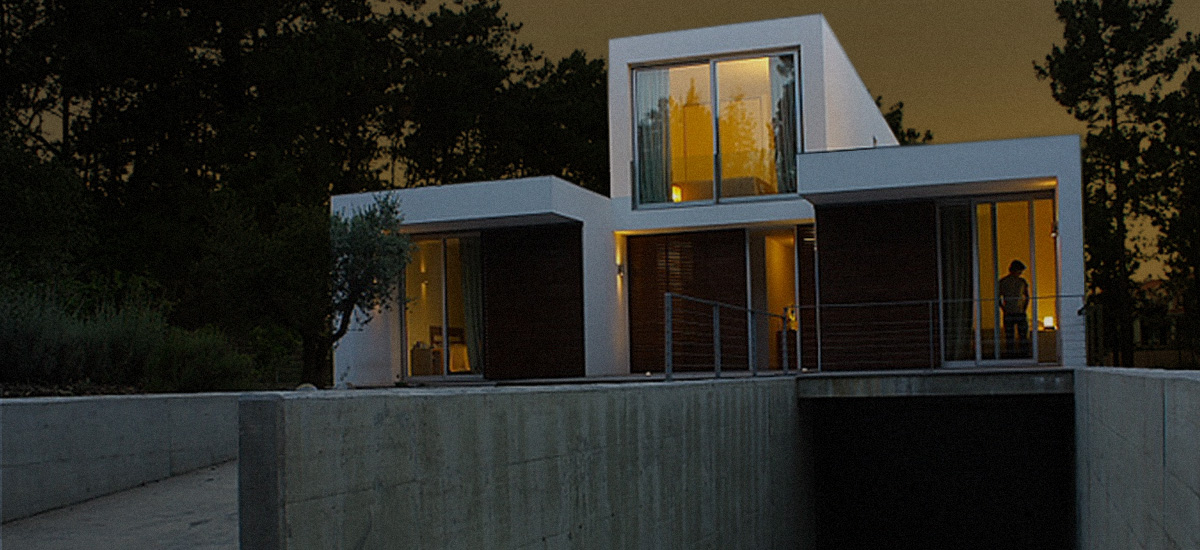 Projectos e Construção Modular