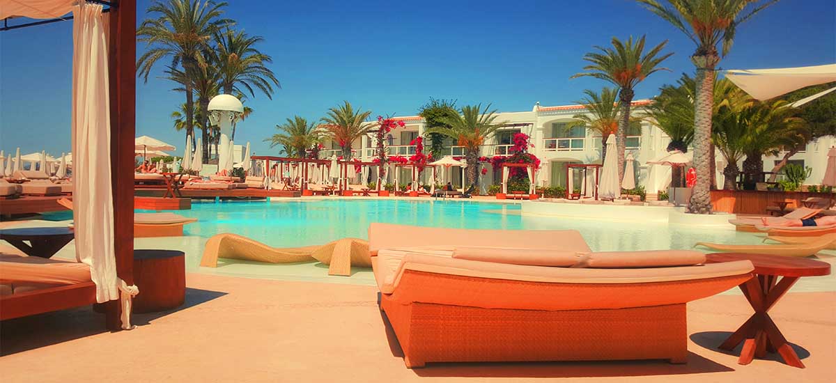 Hotelaria e Turismo