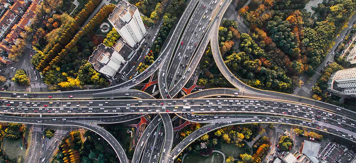 Infraestruturas
