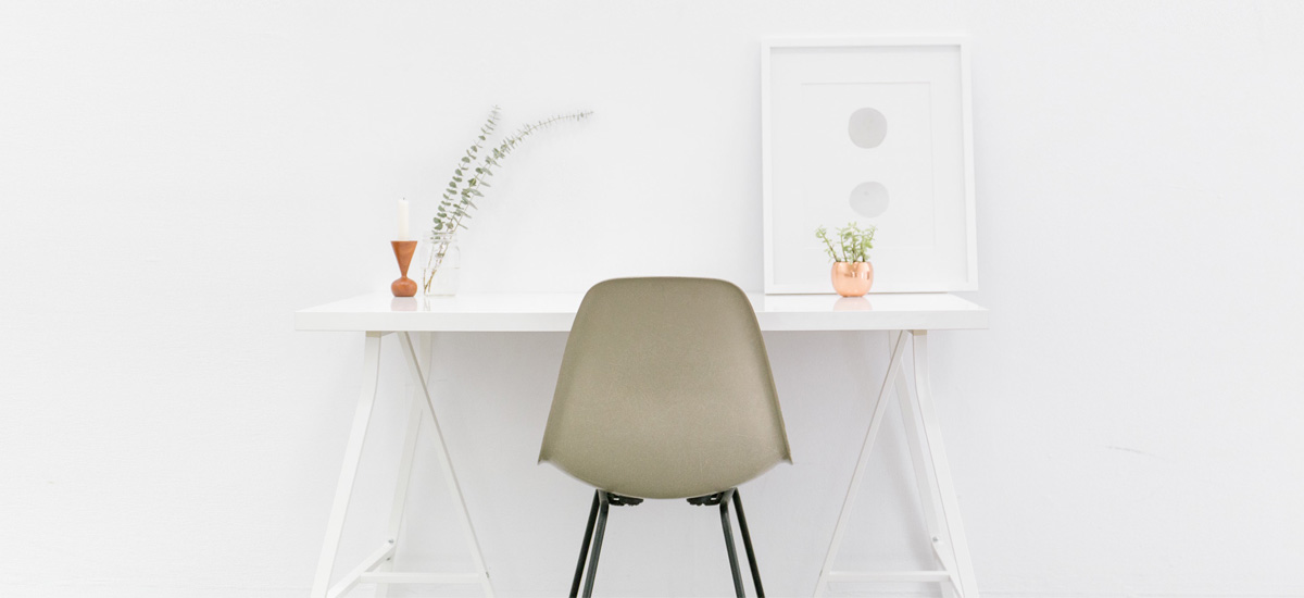 Decoração de Interiores